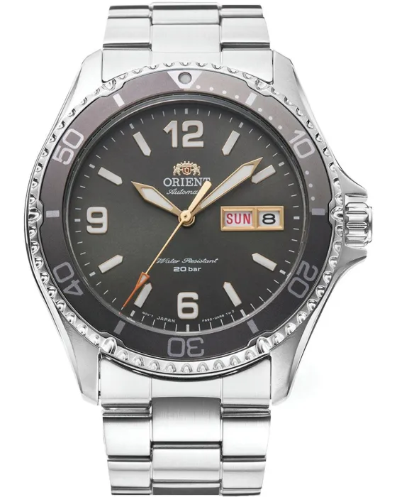 Orient Sports Diver Automatic RA-AA0819N19B
