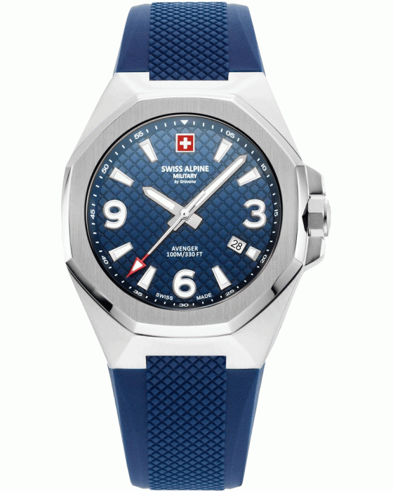 Swiss Alpine Military Typhoon SAM7005.1835