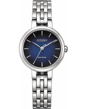 Citizen Eco-Drive Dress Collection EM0990-81L