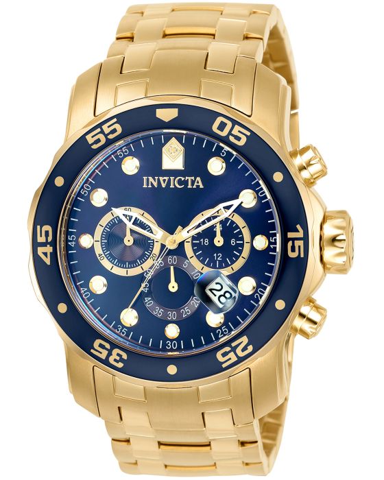 Invicta Pro Diver Chronograph 0073 Invicta Pro Diver Chronograph 0073