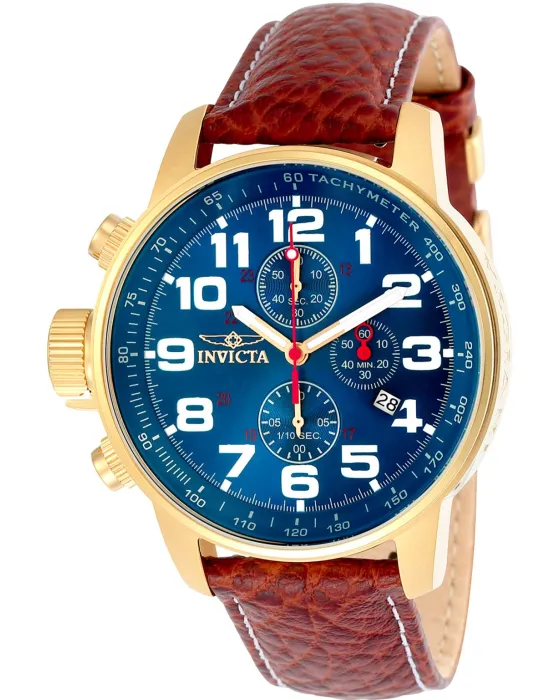 Invicta I-Force Chronograph 3329