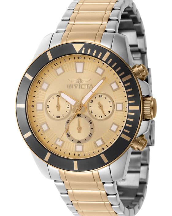 Invicta Pro Diver Chronograph 46049 Invicta Pro Diver Chronograph 46049