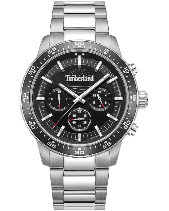 Timberland Parkman Chronograph TDWGK0041302 Timberland Parkman Chronograph TDWGK0041302