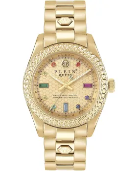 Philipp Plein Queen Crystal PWDAA0721