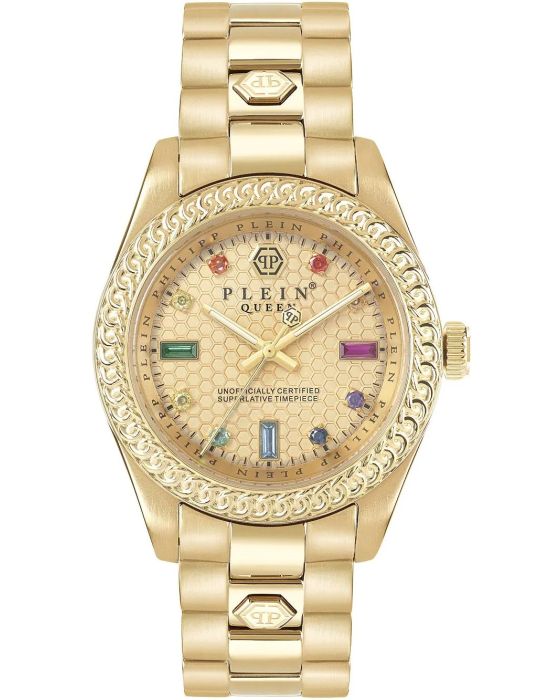 Philipp Plein Queen Crystal PWDAA0721