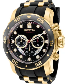Invicta Pro Diver Chronograph 37228 - 