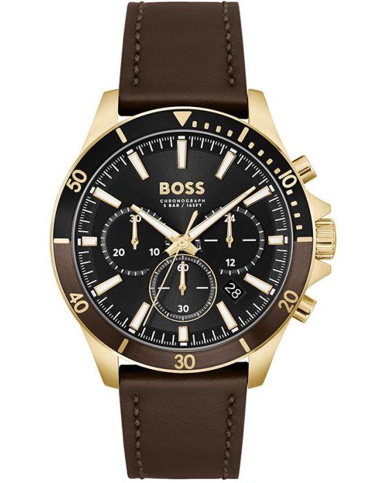 Hugo Boss Troper Chronograph 1514100