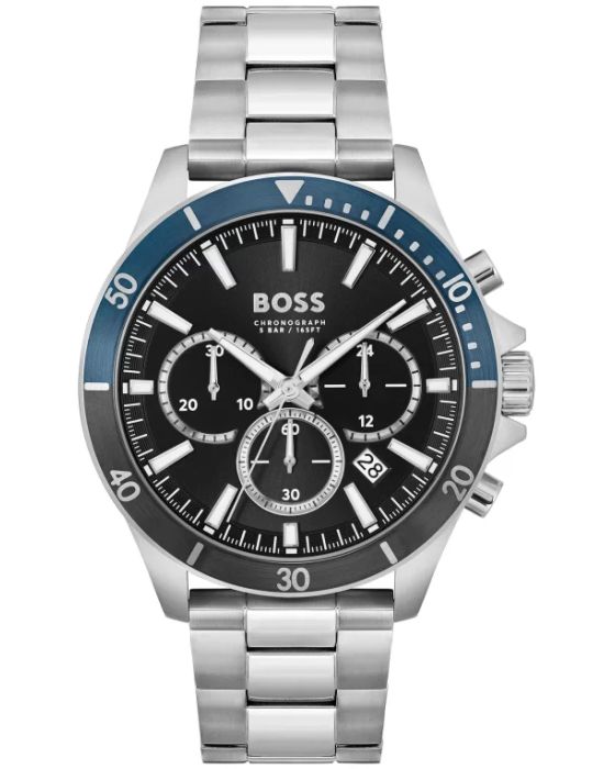 Hugo Boss Troper Chronograph 1514101