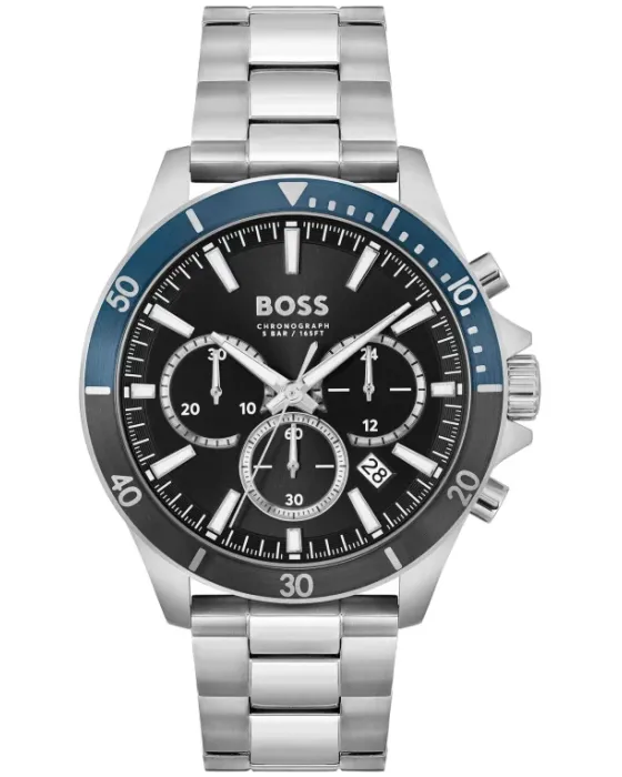 Hugo Boss Troper Chronograph 1514101 Hugo Boss Troper Chronograph 1514101
