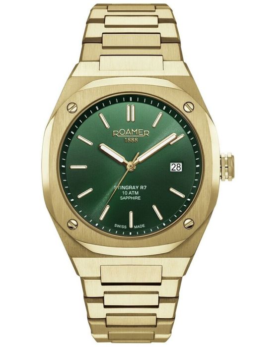 Roamer Stingray R7 854833-48-75-50 Roamer Stingray R7 854833-48-75-50