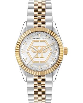 Philipp Plein Superlative Street Couture PW2BA0323 - 