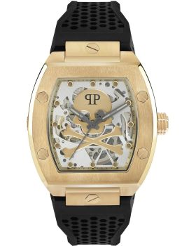 Philipp Plein The Skeleton Automatic PWBAA0321 - 