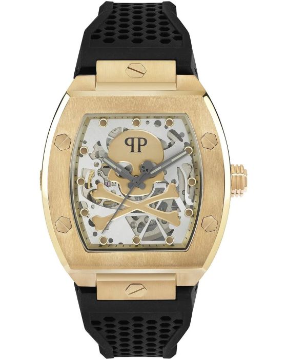 Philipp Plein The Skeleton Automatic PWBAA0321