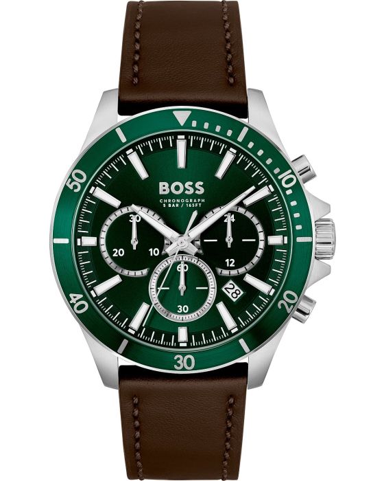 Hugo Boss Troper Chronograph 1514098 Hugo Boss Troper Chronograph 1514098