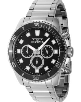 Invicta Pro Diver Chronograph 46050 - 