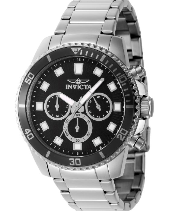Invicta Pro Diver Chronograph 46050