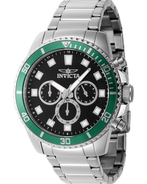 Invicta Pro Diver Chronograph 46051 Invicta Pro Diver Chronograph 46051