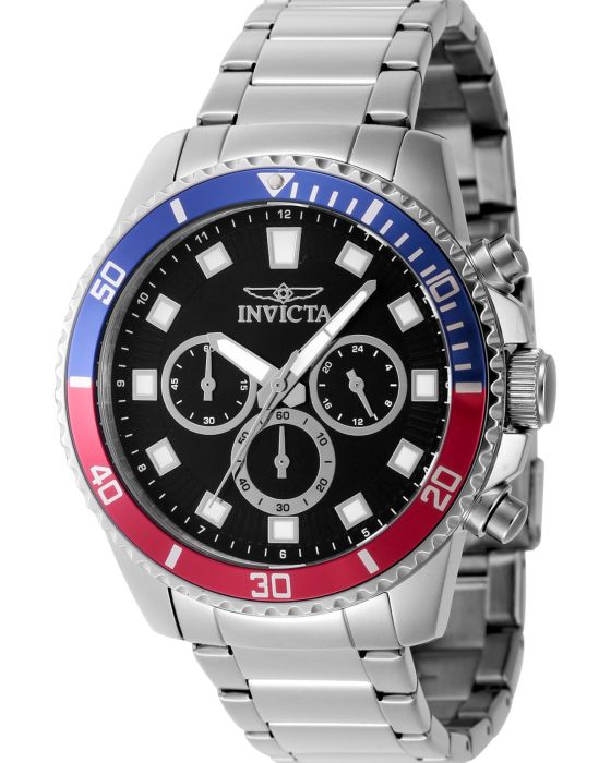Invicta Pro Diver Chronograph 46053