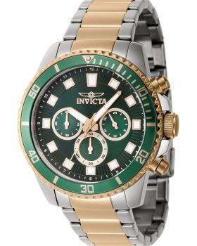 Invicta Pro Diver Chronograph 46060 - 
