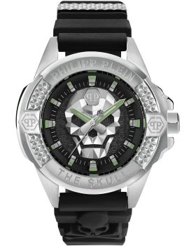 Philipp Plein The Skull PWAAA0121 - 
