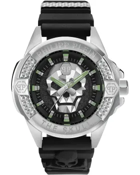 Philipp Plein The Skull PWAAA0121