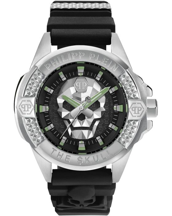 Philipp Plein The Skull PWAAA0121