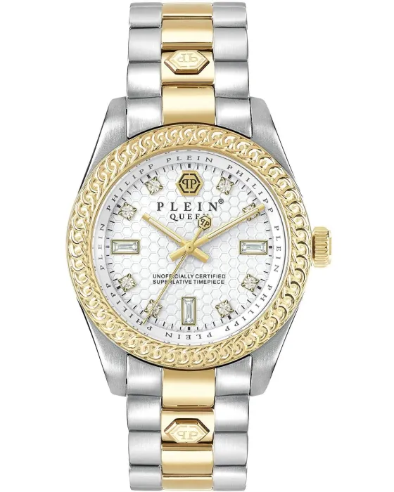 Philipp Plein Queen Crystal PWDAA0521