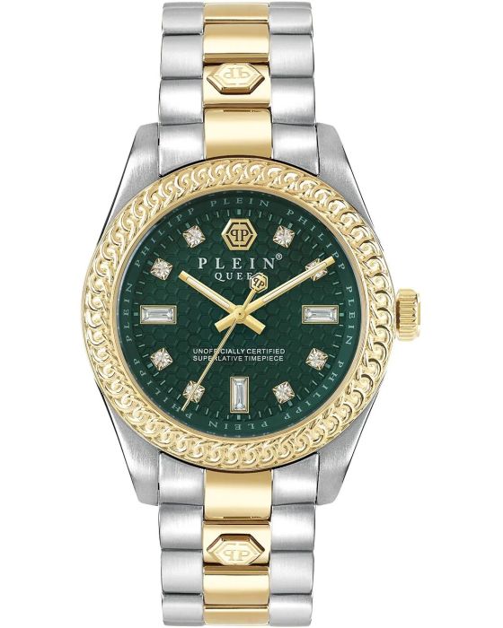 Philipp Plein Queen Crystal PWDAA0421