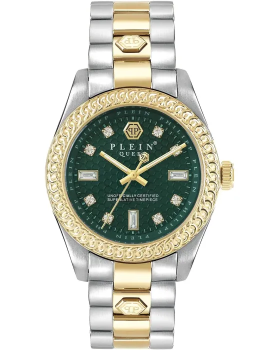 Philipp Plein Queen Crystal PWDAA0421