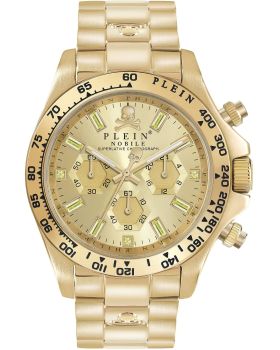 Philipp Plein Nobile Wonder Chronograph PWCAA1121