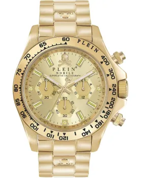 Philipp Plein Nobile Wonder Chronograph PWCAA1121