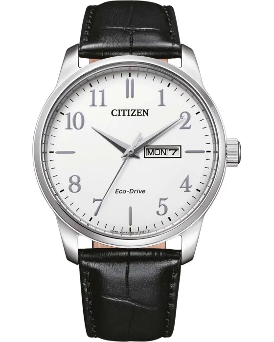 Citizen Classic Eco-Drive BM8550-14AE