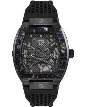 Philipp Plein The Skeleton Automatic PWBAA0221 - 