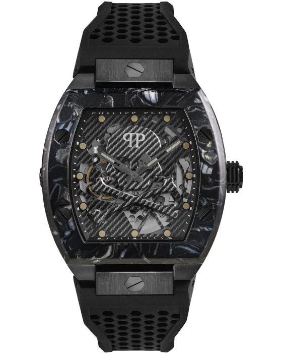 Philipp Plein The Skeleton Automatic PWBAA0221