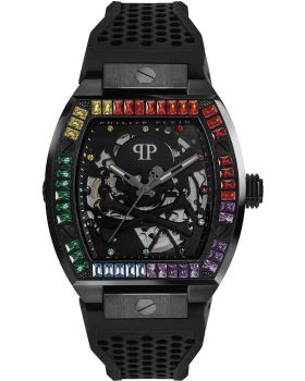 Philipp Plein The Skeleton Automatic PWBAA0621