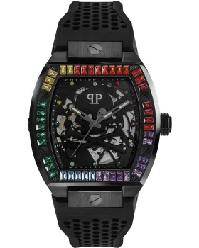 Philipp Plein The Skeleton Automatic PWBAA0621