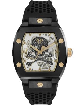 Philipp Plein The Skeleton Automatic PWBAA0521