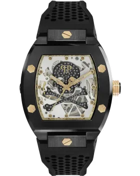 Philipp Plein The Skeleton Automatic PWBAA0521