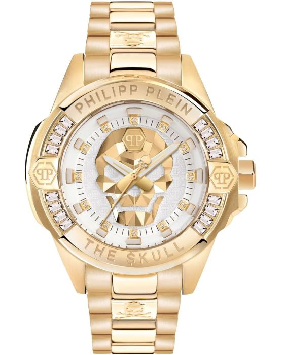 Philipp Plein The Skull Crystals PWNAA0722