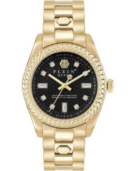 Philipp Plein Queen Crystal PWDAA0621