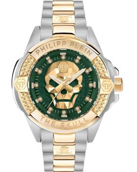 Philipp Plein The Skull Crystals PWNAA0622 - 