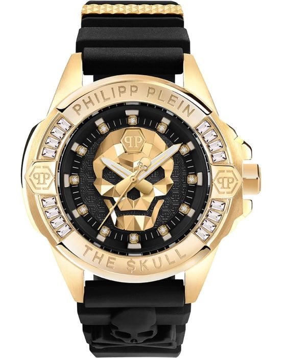 Philipp Plein The Skull Crystals PWNAA0122