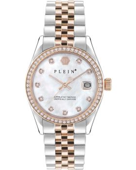 Philipp Plein Superlative Street Couture PWYAA0223