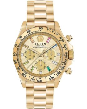 Philipp Plein Nobile Street Couture Chronograph PWSBA0223