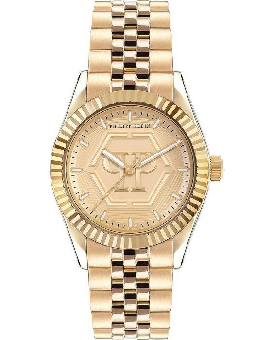 Philipp Plein Superlative Street Couture PW2BA0523