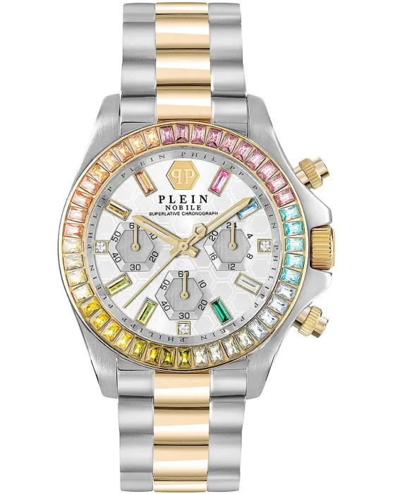 Philipp Plein Nobile Street Couture Chronograph PWSBA0523