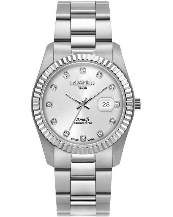 Roamer Amalfi 852844-41-19-20 Roamer Amalfi 852844-41-19-20