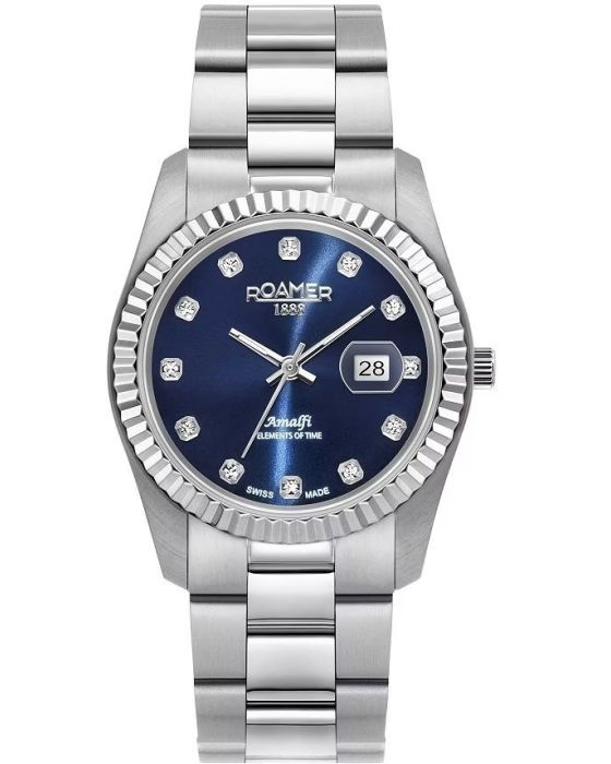 Roamer Amalfi 852844-41-49-20 Roamer Amalfi 852844-41-49-20