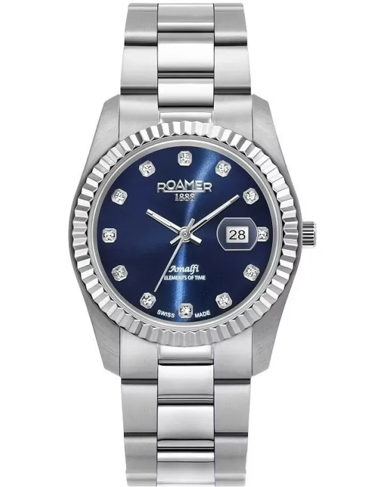 Roamer Amalfi 852844-41-49-20