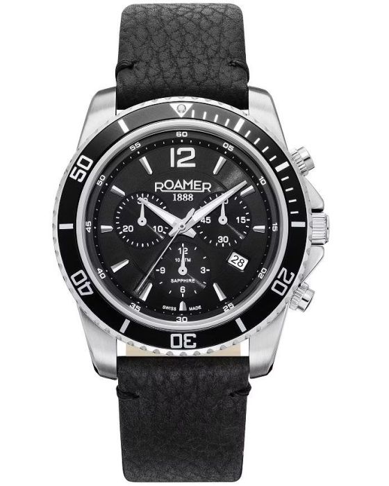Roamer Nautic 100 Chronograph 862837-41-55-02 Roamer Nautic 100 Chronograph 862837-41-55-02